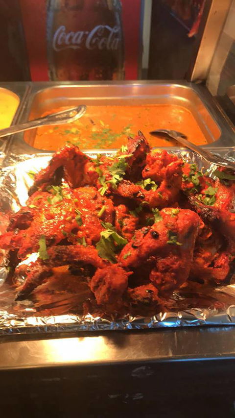 Royal Indian Kitchen Restaurant - Accommodation Coffs Harbour 1