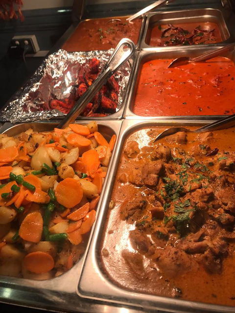 Royal Indian Kitchen Restaurant - Accommodation Coffs Harbour 2