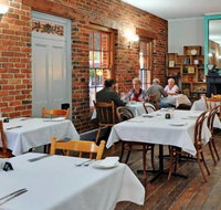 Stokers Restaurant  Bar - Accommodation Coffs Harbour