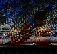 Penny Lane Gardens Restaurant  Function Centre - Accommodation Coffs Harbour