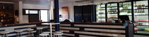 The Rock Bar And Grill - Accommodation Coffs Harbour 2