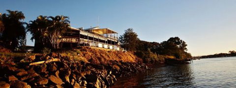 The Rock Bar And Grill - Accommodation Coffs Harbour 5