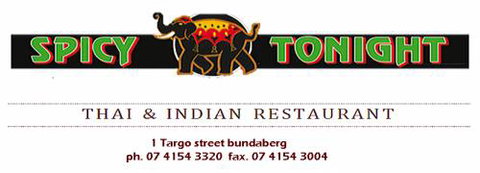 Spicy Tonight - Accommodation Coffs Harbour 0