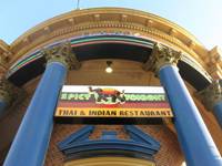 Spicy Tonight - Accommodation Coffs Harbour 1