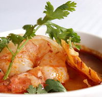 Red Chilli Thai Bargara - Accommodation Coffs Harbour