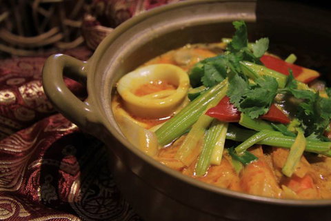 Indian Curry Bazaar - Accommodation Coffs Harbour 0