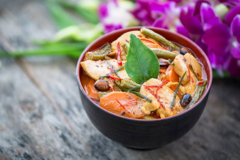 Indian Curry Bazaar - Accommodation Coffs Harbour 2