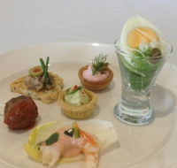 Pasfields Restaurant - Accommodation Coffs Harbour
