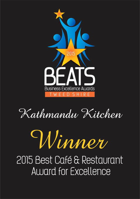 Kathmandu Kitchen - Accommodation Coffs Harbour 2