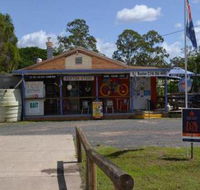 Buxton General Store - Accommodation Coffs Harbour