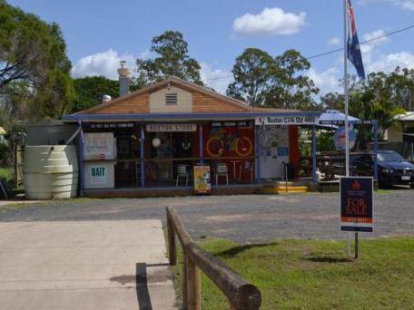 Buxton General Store - Accommodation Coffs Harbour 0