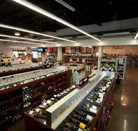 PA Liquor Barn  Hotel - Accommodation Coffs Harbour