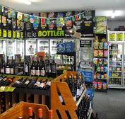 Gainsborough Liquor Store - Accommodation Coffs Harbour 0