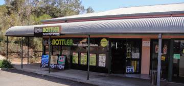 Gainsborough Liquor Store - Accommodation Coffs Harbour 1