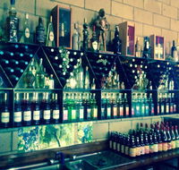 Castle Glen Liqueurs Montville - Accommodation Coffs Harbour
