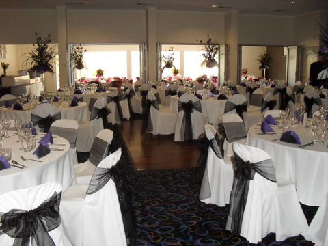 Railway Hotel Bundaberg - Accommodation Coffs Harbour 0