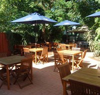 Grand Hotel - Accommodation Coffs Harbour
