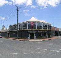 Victoria Tavern - Accommodation Coffs Harbour