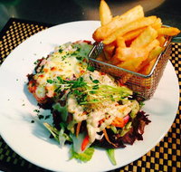 Raffles Hotel - Accommodation Coffs Harbour