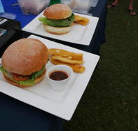 Bushland Beach Tavern - Accommodation Coffs Harbour