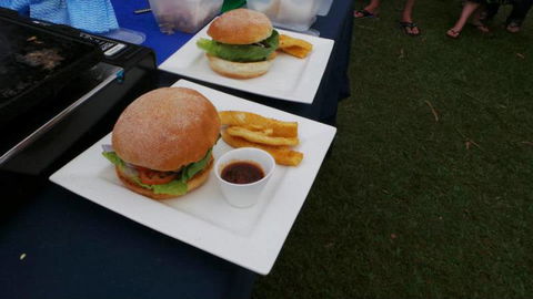 Bushland Beach Tavern - Accommodation Coffs Harbour 0