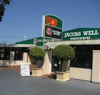 Jacobs Well Bayside Tavern - Accommodation Coffs Harbour