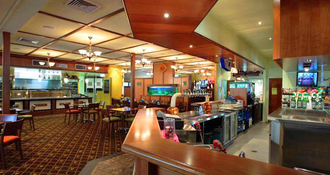 Alberton QLD Accommodation Coffs Harbour