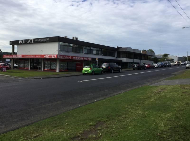 Wyoming NSW Accommodation Coffs Harbour