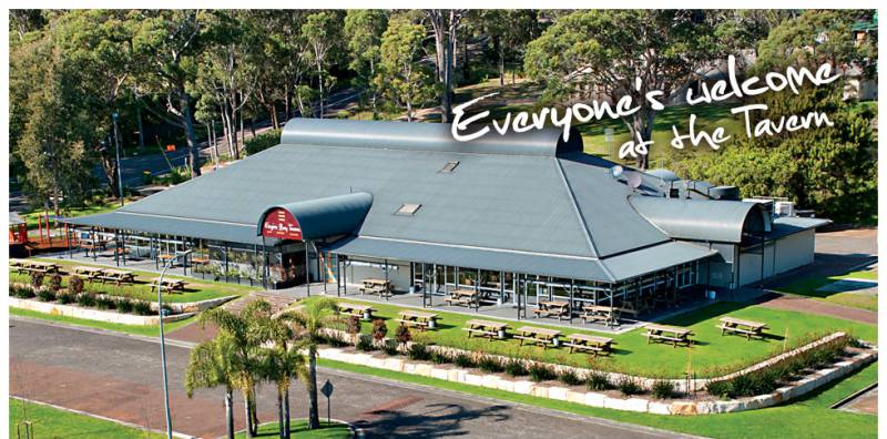 Empire Bay NSW Accommodation Coffs Harbour