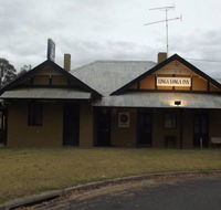 Linga Longa Inn - Accommodation Coffs Harbour