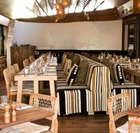 Italian at the Pacific - Accommodation Coffs Harbour