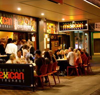 Pancho Villa Mexican Restaurant - Accommodation Coffs Harbour