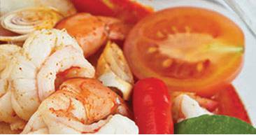 Jasmin Thai Restaurant - Accommodation Coffs Harbour 0