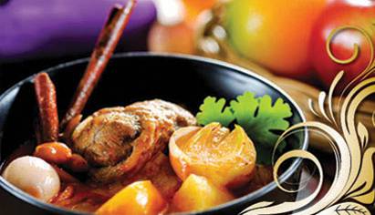 Jasmin Thai Restaurant - Accommodation Coffs Harbour 1