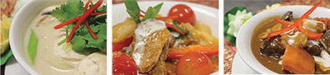 Jasmin Thai Restaurant - Accommodation Coffs Harbour 2