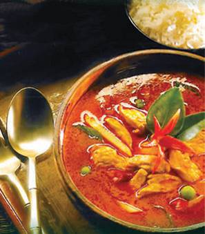 Jasmin Thai Restaurant - Accommodation Coffs Harbour 3
