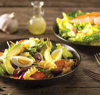 Hogs Breath Cafe Rockhampton - Accommodation Coffs Harbour