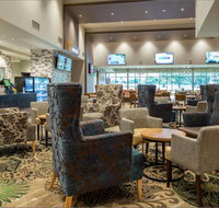 Frenchville Sports Club - Accommodation Coffs Harbour