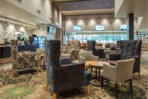 Frenchville Sports Club - Accommodation Coffs Harbour 0