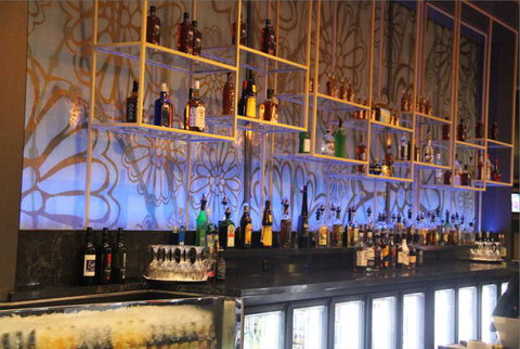 Frenchville Sports Club - Accommodation Coffs Harbour 1