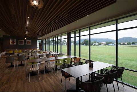 Frenchville Sports Club - Accommodation Coffs Harbour 3