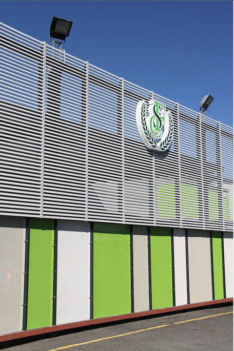 Frenchville Sports Club - Accommodation Coffs Harbour 4