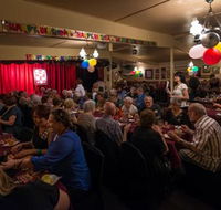 Footlights Theatre Restaurant - Accommodation Coffs Harbour