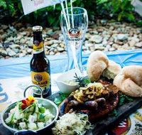 Denmans Beer Cafe - Accommodation Coffs Harbour