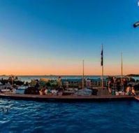 Anchor Bar - Accommodation Coffs Harbour