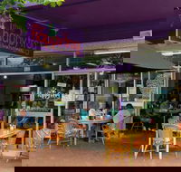 The Happy Frog - Accommodation Coffs Harbour