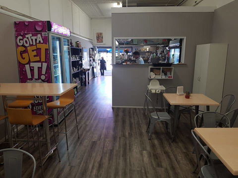 Mitchell’s Espresso - Accommodation Coffs Harbour 3