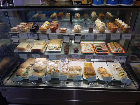 Mitchell’s Espresso - Accommodation Coffs Harbour 4