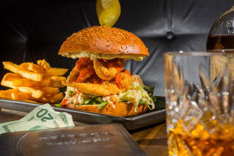 TRIBECA NYC - Accommodation Coffs Harbour 1