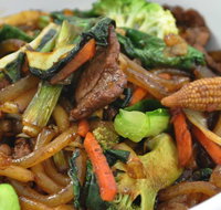 Stir Crazy Noodle Bar - Accommodation Coffs Harbour